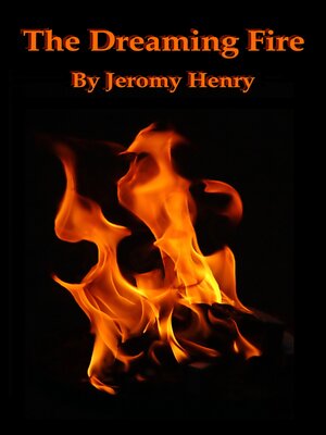 cover image of The Dreaming Fire